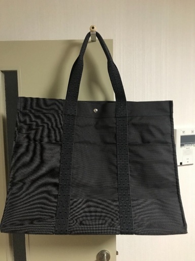 ★本物エルメスエールラインTGM♪カデナ付き