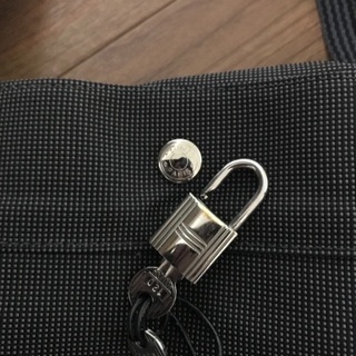 ☆本物エルメスエールラインTGM♪カデナ付き