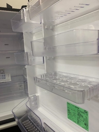高性能！AQUAのノンフロン冷凍冷蔵庫を入荷致しました！
