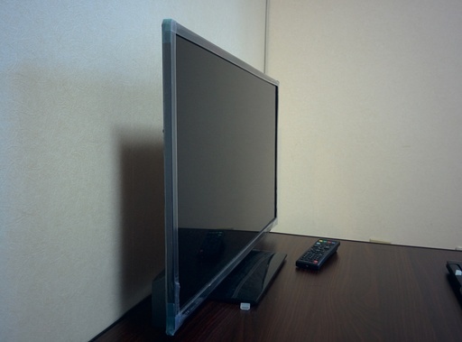 ORION LX-291BP 液晶テレビ29インチ HDMI対応 アンテナケーブル付き HDMIケーブル付き