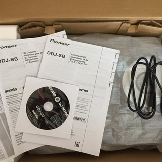 すぐ遊べる！】Pioneer DJ セット PCDJ スピーカーセット 【公式通販】