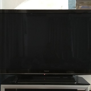 プラズマテレビ65型  値下げしました