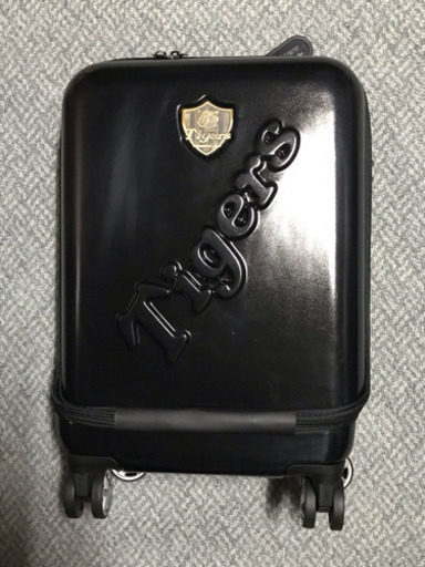阪神タイガース キャリーバッグ(ファンクラブ記念品)
