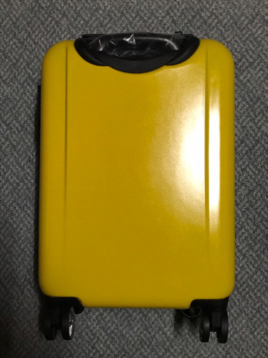 阪神タイガース キャリーバッグ(ファンクラブ記念品)