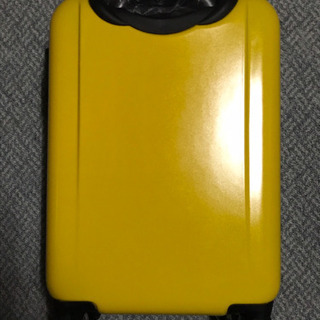 阪神タイガース キャリーバッグ(ファンクラブ記念品)