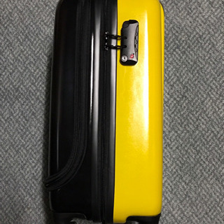 阪神タイガース キャリーバッグ(ファンクラブ記念品)