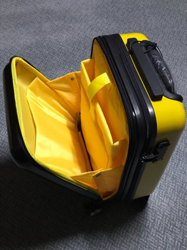 阪神タイガース キャリーバッグ(ファンクラブ記念品) バッグ