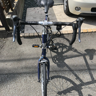 ミニベロ ロードバイク