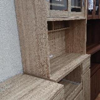 レンジボード 展示品 幅90cm 新品同様 - 福岡市