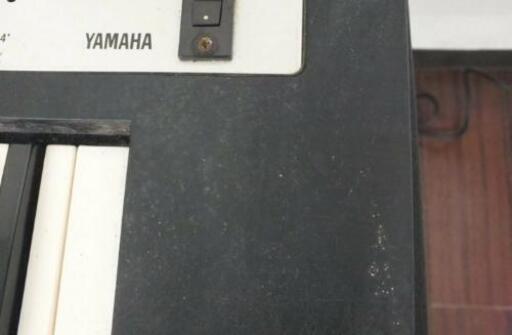 ヤマハ アナログオルガンYC10 ハモンドhammond voxヴォックスfarfisa