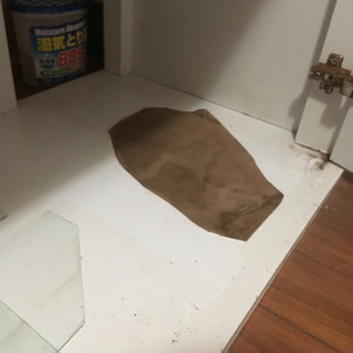 新品アクリル水槽900×450 おまけ水槽台