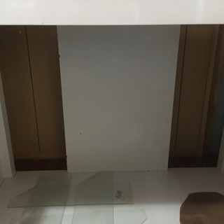 新品アクリル水槽900×450 おまけ水槽台