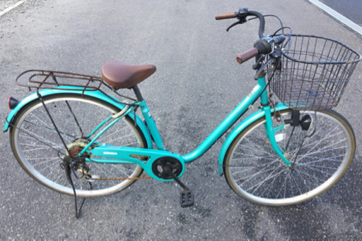 ジモティー 群馬 自転車