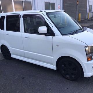 AZワゴン 中古車 マツダ