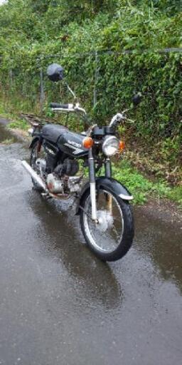 引き取り待ちになります。スズキ Ｋ９０ 車体