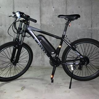 電動アシスト　自転車　Eisan bike bicycle AS...
