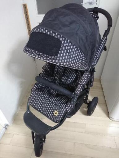 エアバギー ココ スタンダードモデル