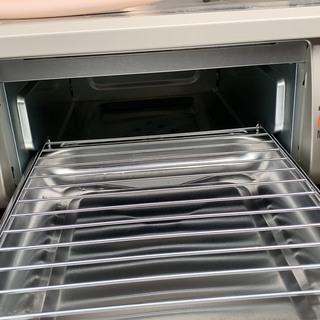 リンナイ　都市ガスコンロ2口　2017年