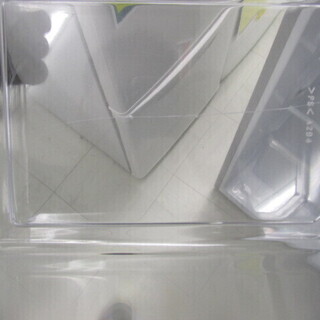 SHARP シャープ SJ-23Y-S ノンフロン冷凍冷蔵庫 2015年製 NB598