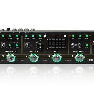 MOOER Black Truck <BR>マルチエフェクター Amazon | Mooer Black