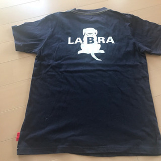 Tシャツ LABLA