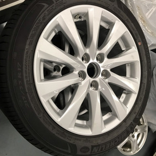 楽天市場】【取付対象】 RAYS A LAP 07X 18×8.5J 6/139.7 44 BD
