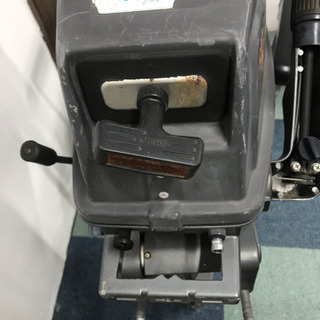 スズキ 4馬力 小型船舶用船外機 スズキDT4