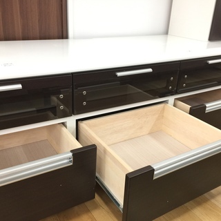 ﾉﾀﾞｴ工業 AVボード【トレファク 岸和田】 - 収納家具