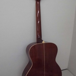 アコースティックギター ◎ソフトケース付き◎ Crescent CA-F-65 BS クレッセント 中古品 ■試奏確認済■ JM4745)【取りに来られる方限定】
