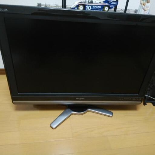 32型液晶テレビ