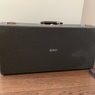 kawaiのアルトサックス