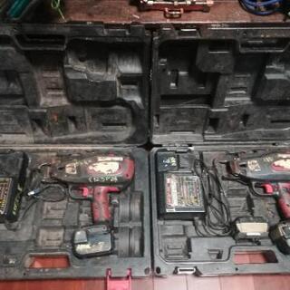 結束機セット売り バラでもOK