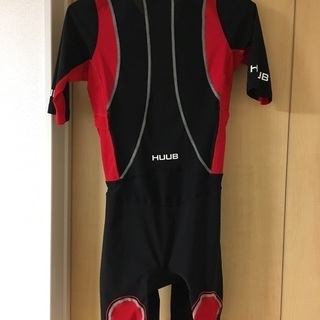 トライウェア トライスーツ Sサイズ