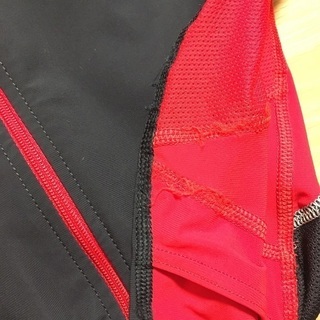 トライウェア トライスーツ Sサイズ