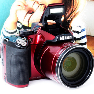 ○1605万画素○WIFI転送○24-1000mm○ニコン P510 ゆうパック代引き