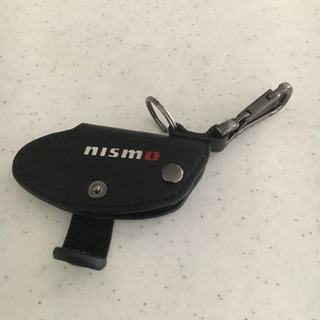 NISMO キーケース
