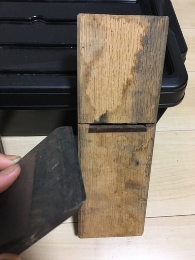 陣太鼓 叩きのみ 鑿 ノミ 特選仕上げ鉋 カンナ セット 大工道具