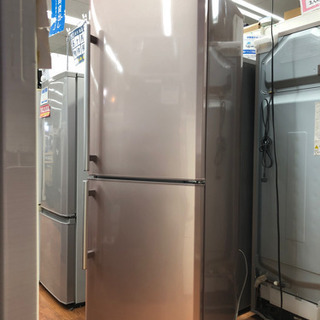 秋の新生活応援！MITSUBISHI2ﾄﾞｱ冷蔵庫