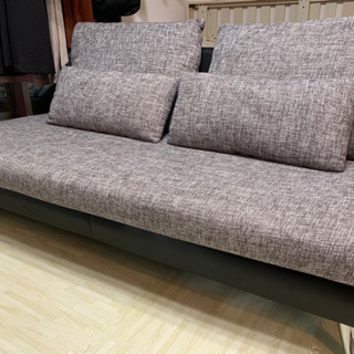 【最終値下げ】CASACASA 3人掛（送料込） 楽天市場】最大9000円OFFクーポン10/9 01:59まで ソファー