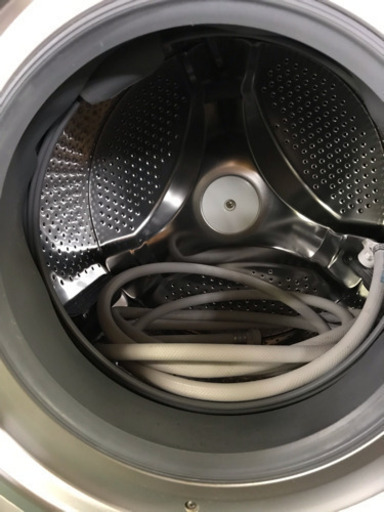 2009年製 TOSHIBA斜めドラム洗濯機 9キロ