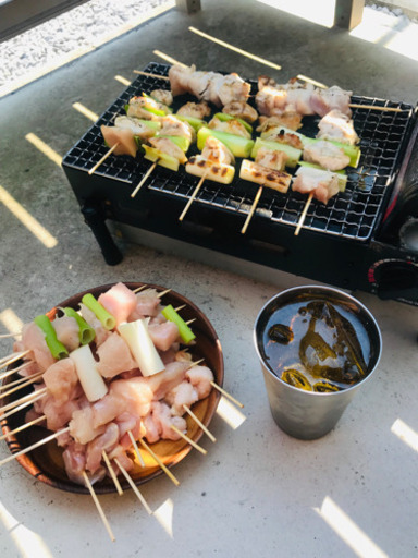 食の秋 遊びの秋 川でバーベキュー りょーま 南宇都宮の友達のメンバー募集 無料掲載の掲示板 ジモティー