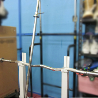 札幌 アイロテック IROTEC ベンチプレス バーベルセット トレーニングベンチ 筋トレ ウエイトトレーニング