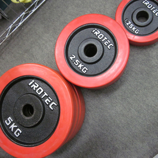 札幌 アイロテック IROTEC ベンチプレス バーベルセット トレーニングベンチ 筋トレ ウエイトトレーニング