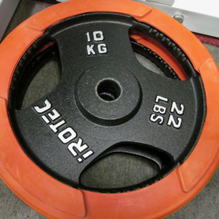 札幌 アイロテック IROTEC ベンチプレス バーベルセット トレーニングベンチ 筋トレ ウエイトトレーニング