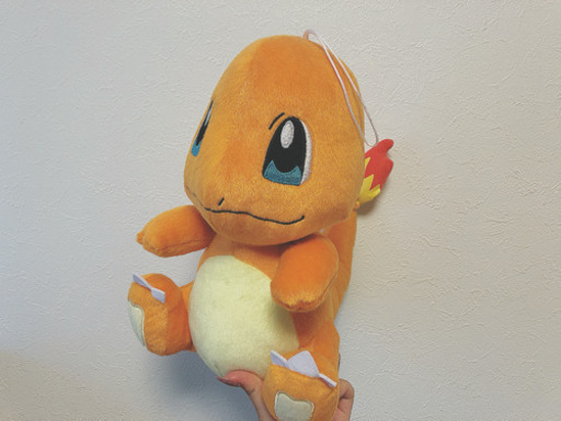 ヒトカゲぬいぐるみ まめ 大阪のおもちゃ ぬいぐるみ の中古あげます 譲ります ジモティーで不用品の処分 ヒトカゲぬいぐるみ まめ 大阪のおもちゃ ぬいぐるみ の中古あげます 譲ります ジモティーで不用品の処分