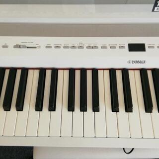 646 YAMAHA 電子ピアノ P-255