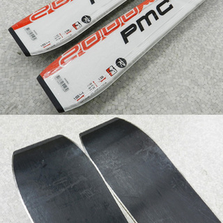 スキー ROSSIGNOL/ロシニョール PMC2000 スキー 板 154cm 3点セット 