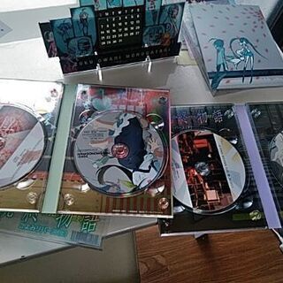 続 終物語上、下売ります