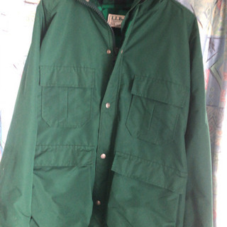 L.L.Bean BAXTER STATE PARKA Mサイズ