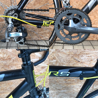 ロードバイク SCOTT スコット SPEEDSTER S ロードバイク 初心者の 